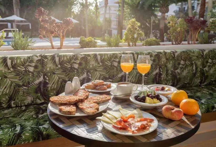 호텔 Hm Ayron Park - Adults Only