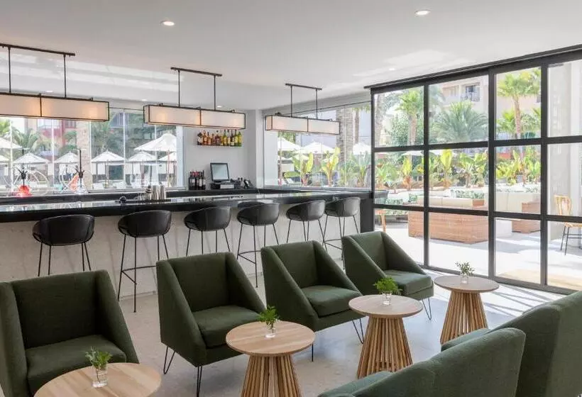 호텔 Hm Ayron Park - Adults Only