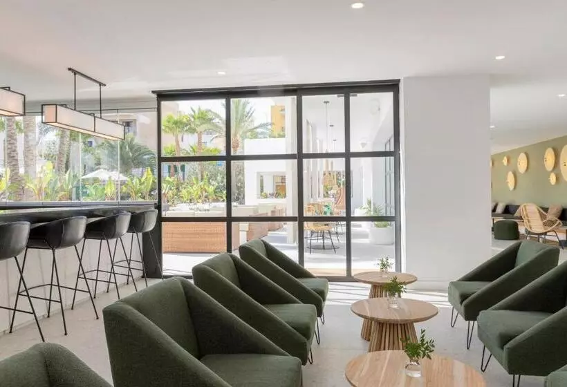 호텔 Hm Ayron Park - Adults Only