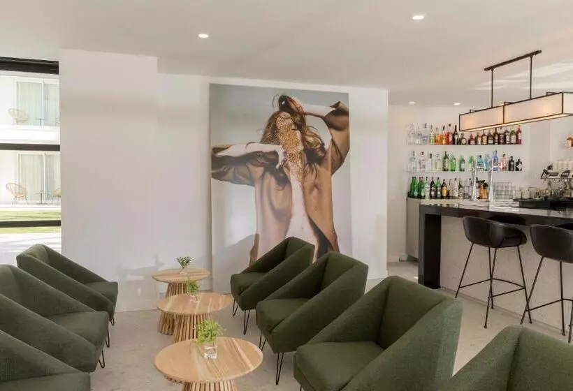 호텔 Hm Ayron Park - Adults Only