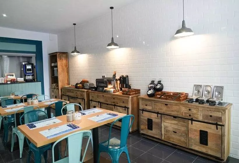 Отель htop Bcn City