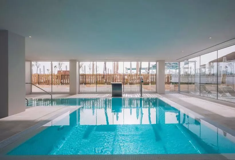 Отель Iberostar Waves Alcudia Park