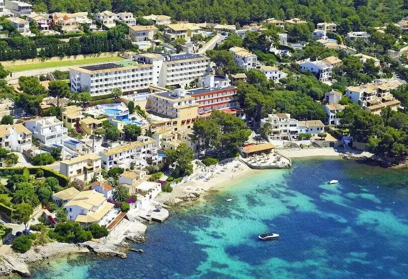 호텔 Inmood Aucanada 4* Sup