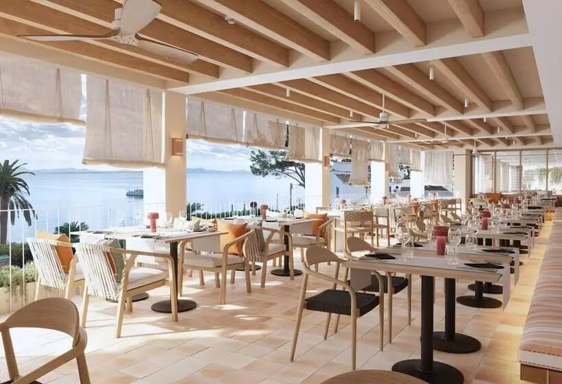 호텔 Inmood Aucanada 4* Sup