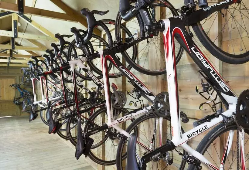 호텔 Inmood Aucanada 4* Sup