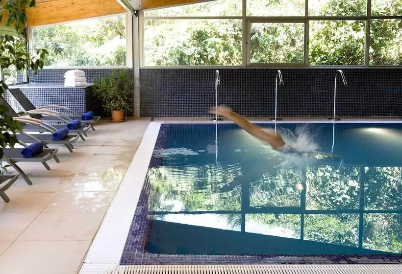 호텔 Inmood Aucanada 4* Sup