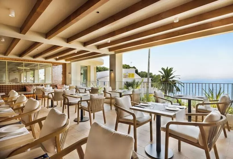 호텔 Inmood Aucanada 4* Sup