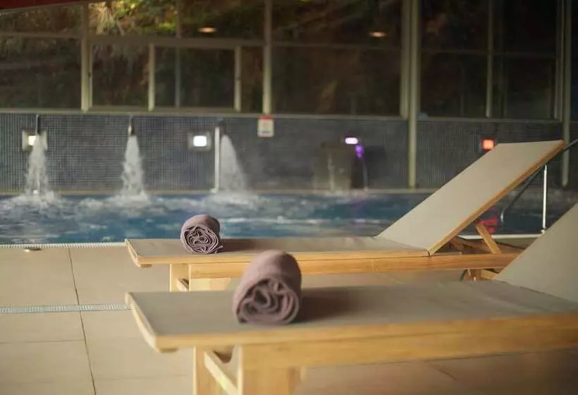 호텔 Inmood Aucanada 4* Sup