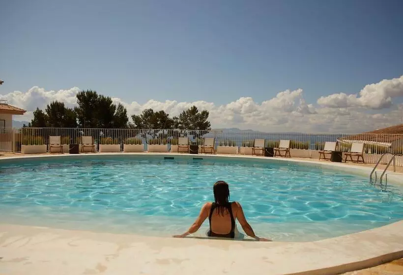 호텔 Inmood Aucanada 4* Sup