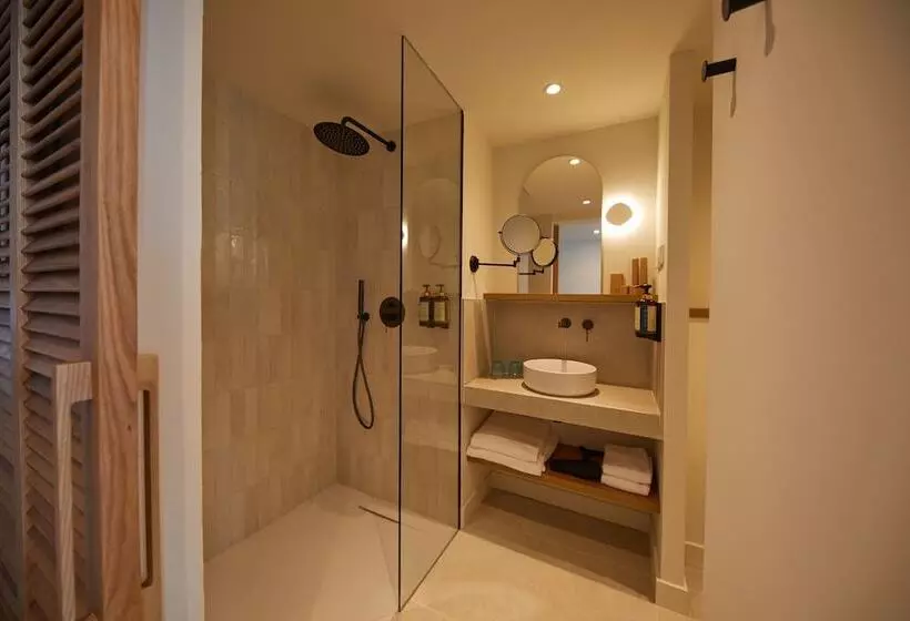 호텔 Inmood Aucanada 4* Sup