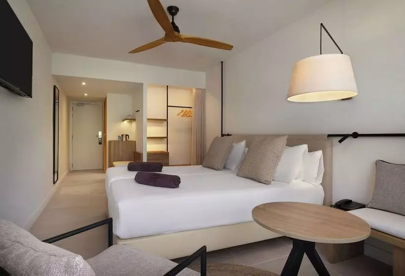 호텔 Inmood Aucanada 4* Sup