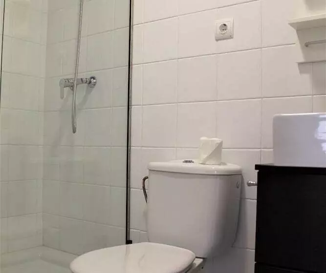 בית מלון כפרי Los Globos