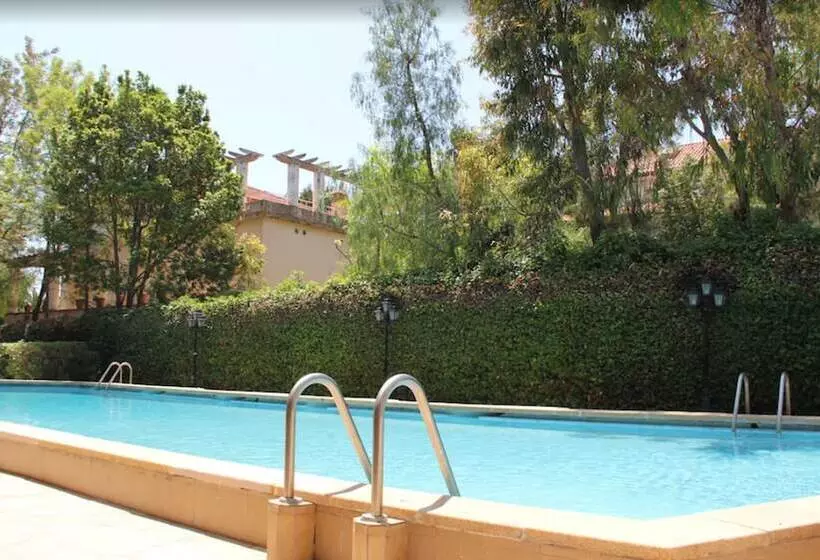 בית מלון כפרי Los Globos