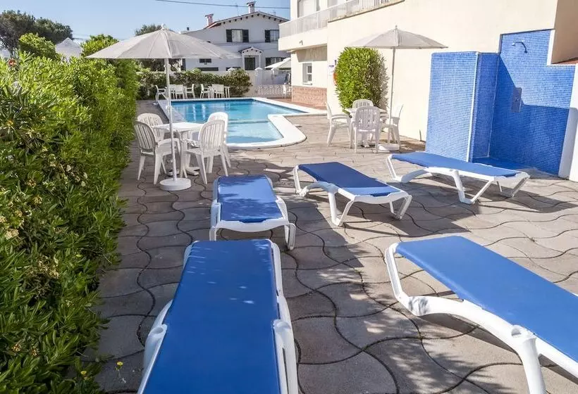 בית מלון כפרי Madrid