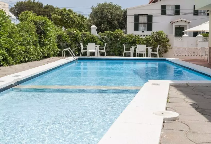 בית מלון כפרי Madrid