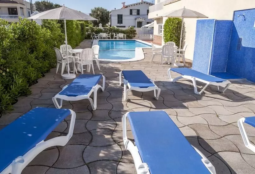 בית מלון כפרי Madrid