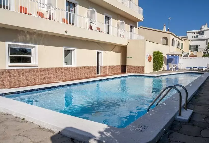 בית מלון כפרי Madrid