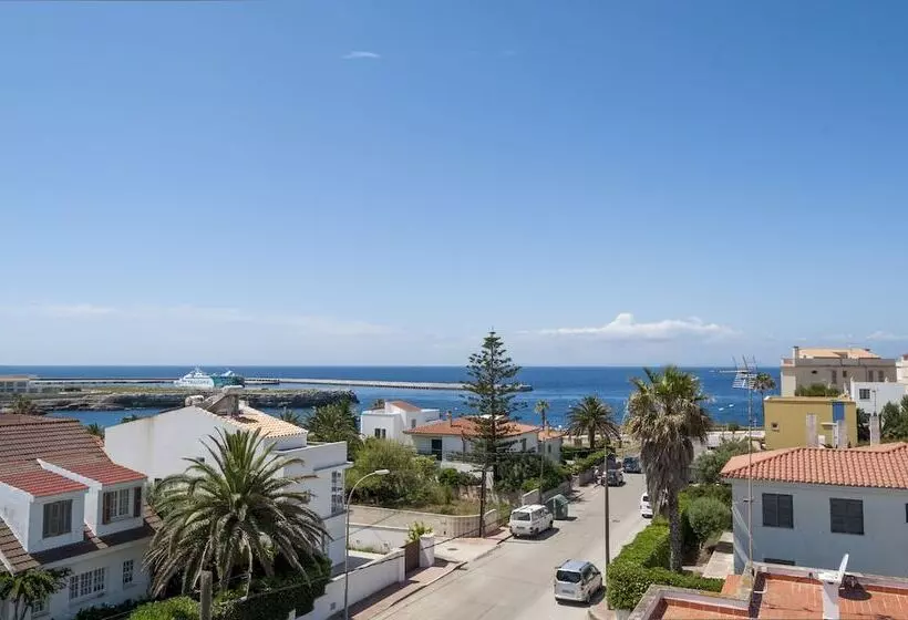 בית מלון כפרי Madrid