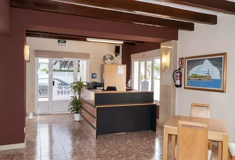 בית מלון כפרי Madrid