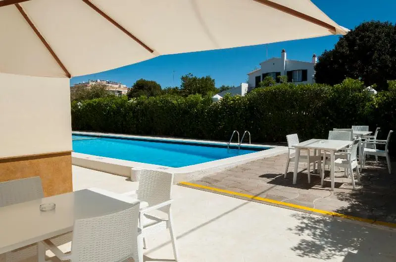 Hotel Madrid