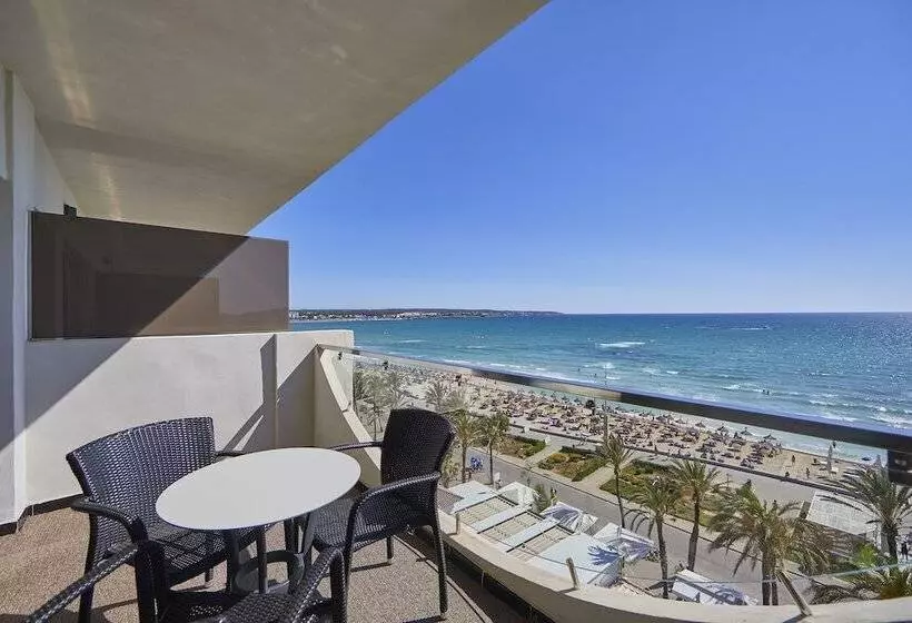 호텔 Playa Golf   Adults Only