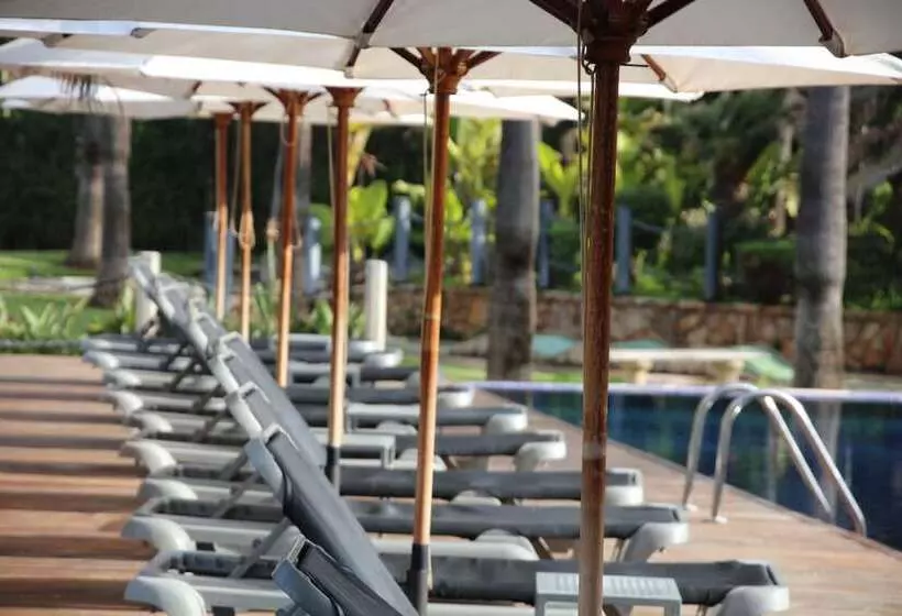 호텔 Playa Golf   Adults Only