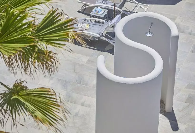 호텔 Playa Golf   Adults Only