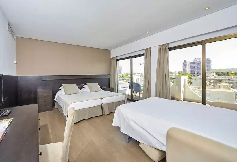 호텔 Playa Golf   Adults Only