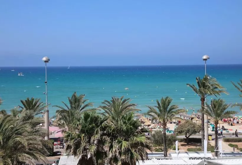 호텔 Playa Golf   Adults Only