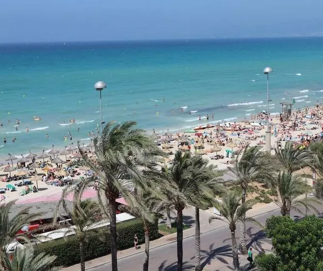 호텔 Playa Golf   Adults Only