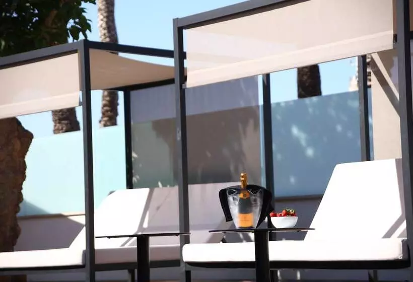 호텔 Playa Golf   Adults Only