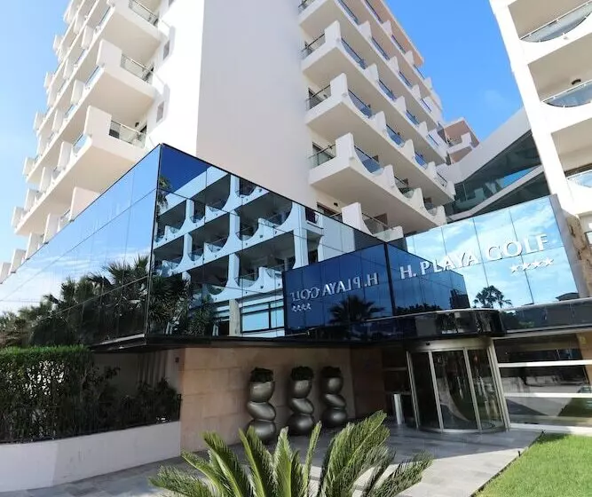 호텔 Playa Golf   Adults Only