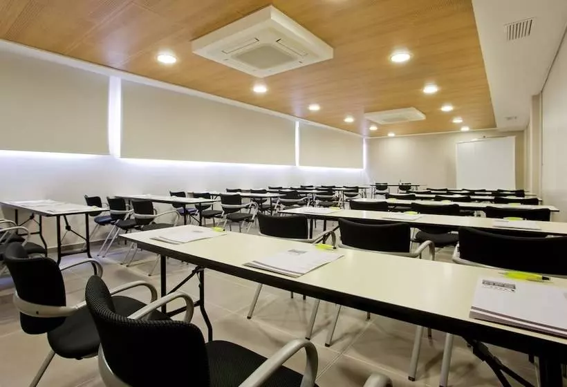 호텔 Playa Golf   Adults Only