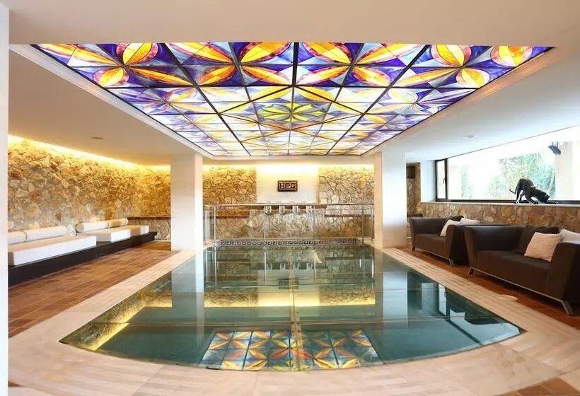 호텔 Playa Golf   Adults Only