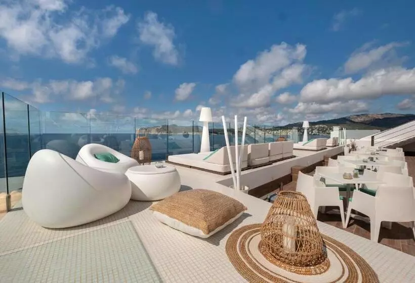 Sentido Fido Punta Del Mar Hotel & Spa   Adults Only