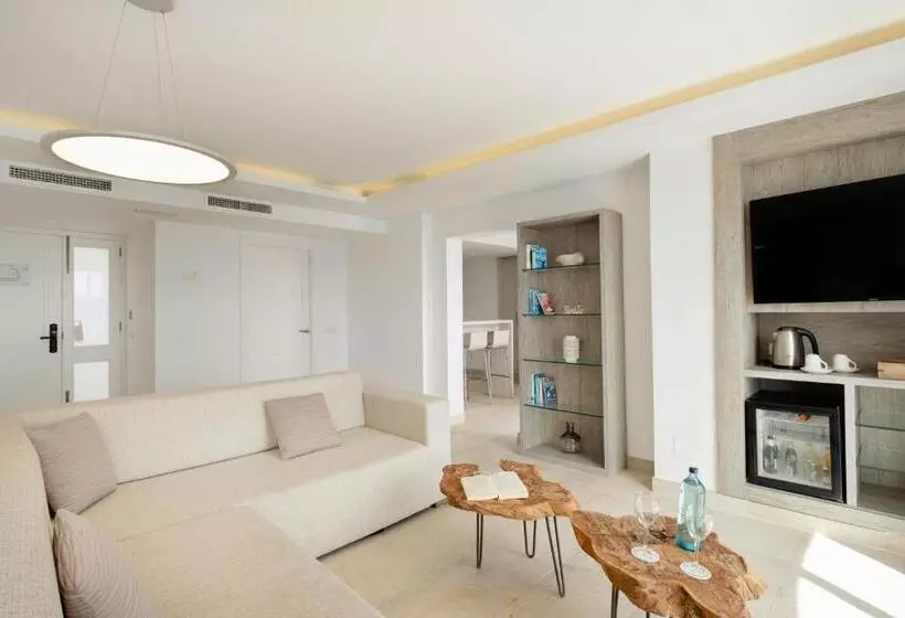 Sentido Fido Punta Del Mar Hotel & Spa   Adults Only