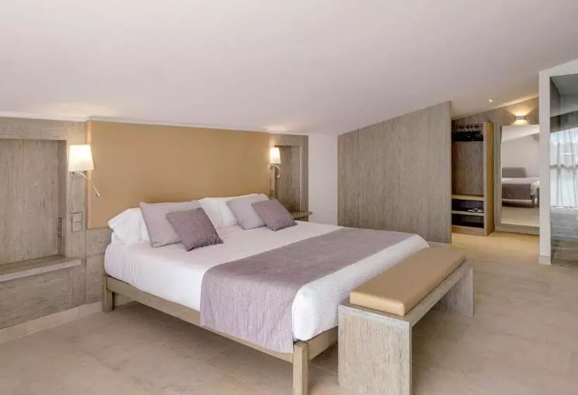 Sentido Fido Punta Del Mar Hotel & Spa   Adults Only