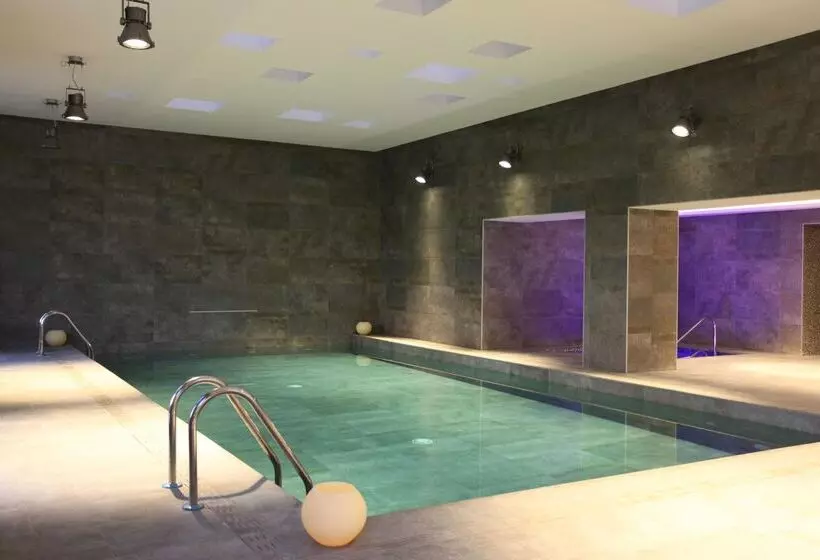 酒店 Pure Salt Garonda  Adults Only