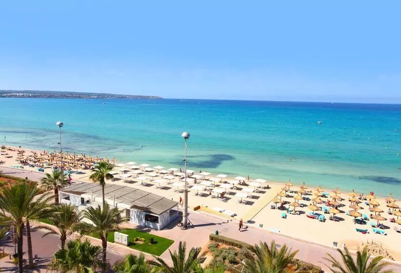 酒店 Pure Salt Garonda  Adults Only