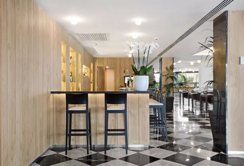 酒店 Pure Salt Garonda  Adults Only