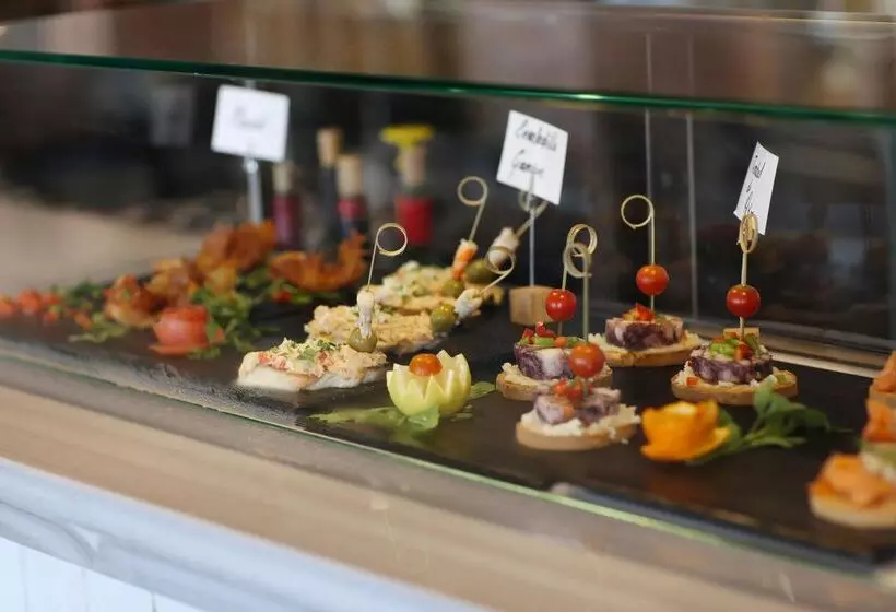 酒店 Pure Salt Garonda  Adults Only