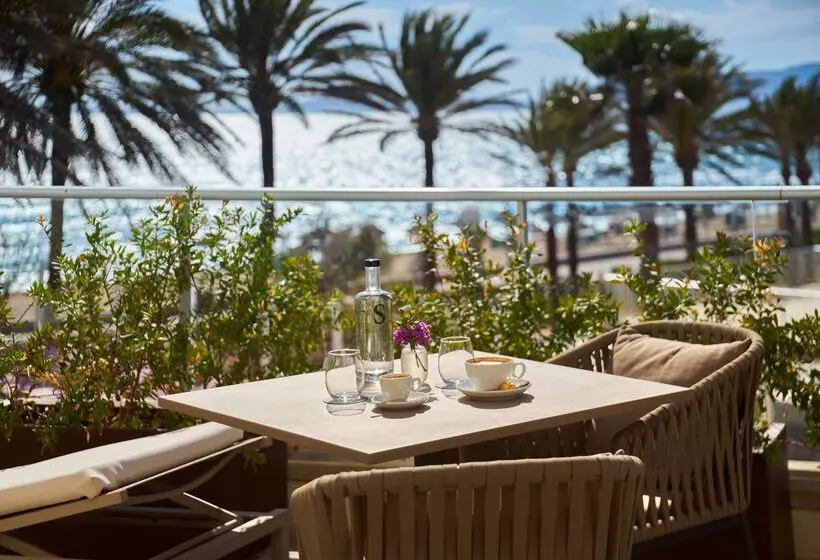 酒店 Pure Salt Garonda  Adults Only