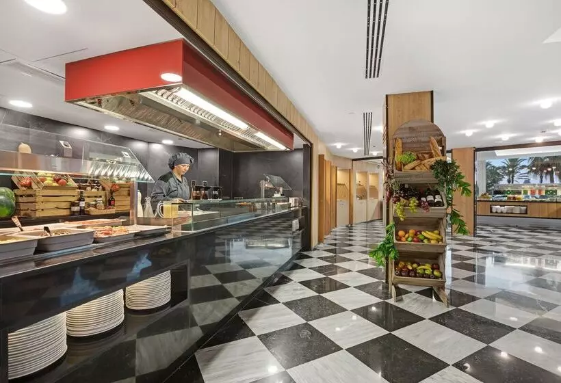 酒店 Pure Salt Garonda  Adults Only