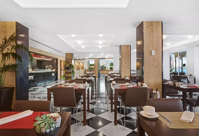 酒店 Pure Salt Garonda  Adults Only