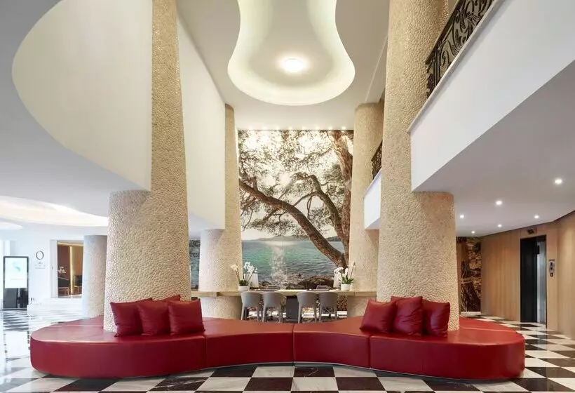 酒店 Pure Salt Garonda  Adults Only