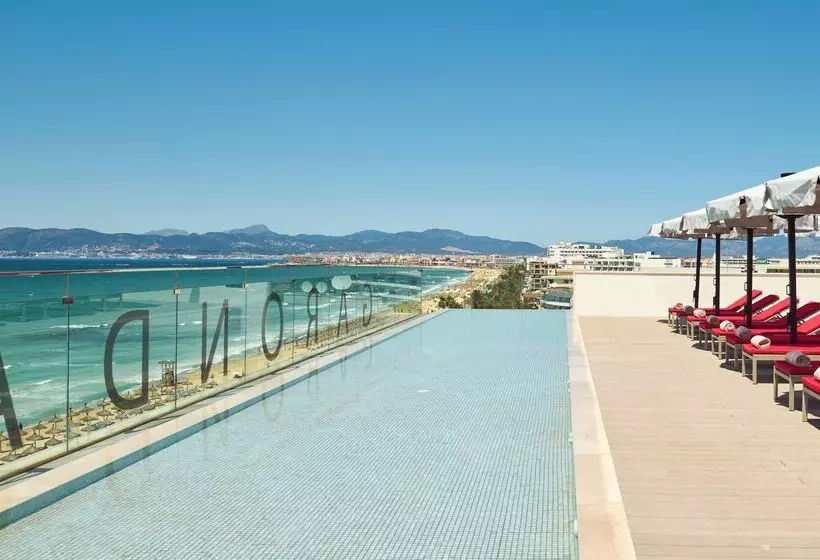 酒店 Pure Salt Garonda  Adults Only