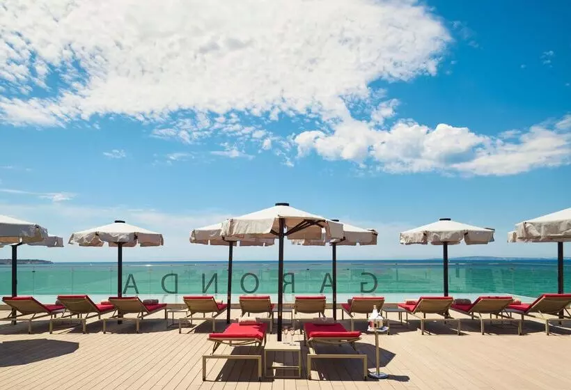 酒店 Pure Salt Garonda  Adults Only