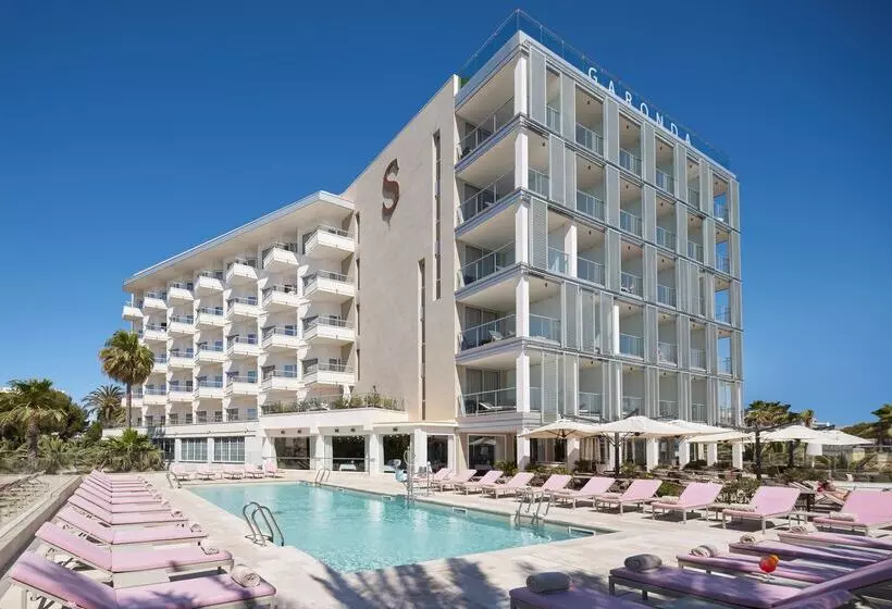 酒店 Pure Salt Garonda  Adults Only