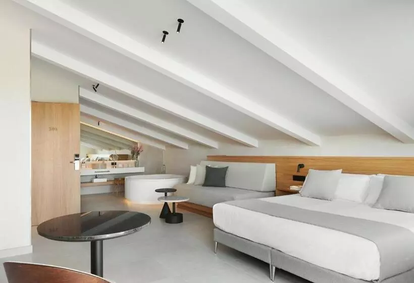 فندق Restaurant Ceferino