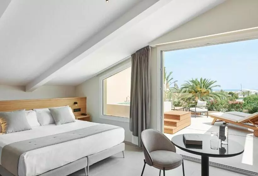 فندق Restaurant Ceferino